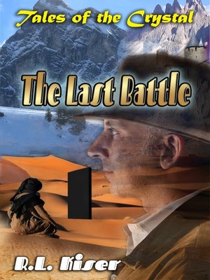 cover image of The Last Battle